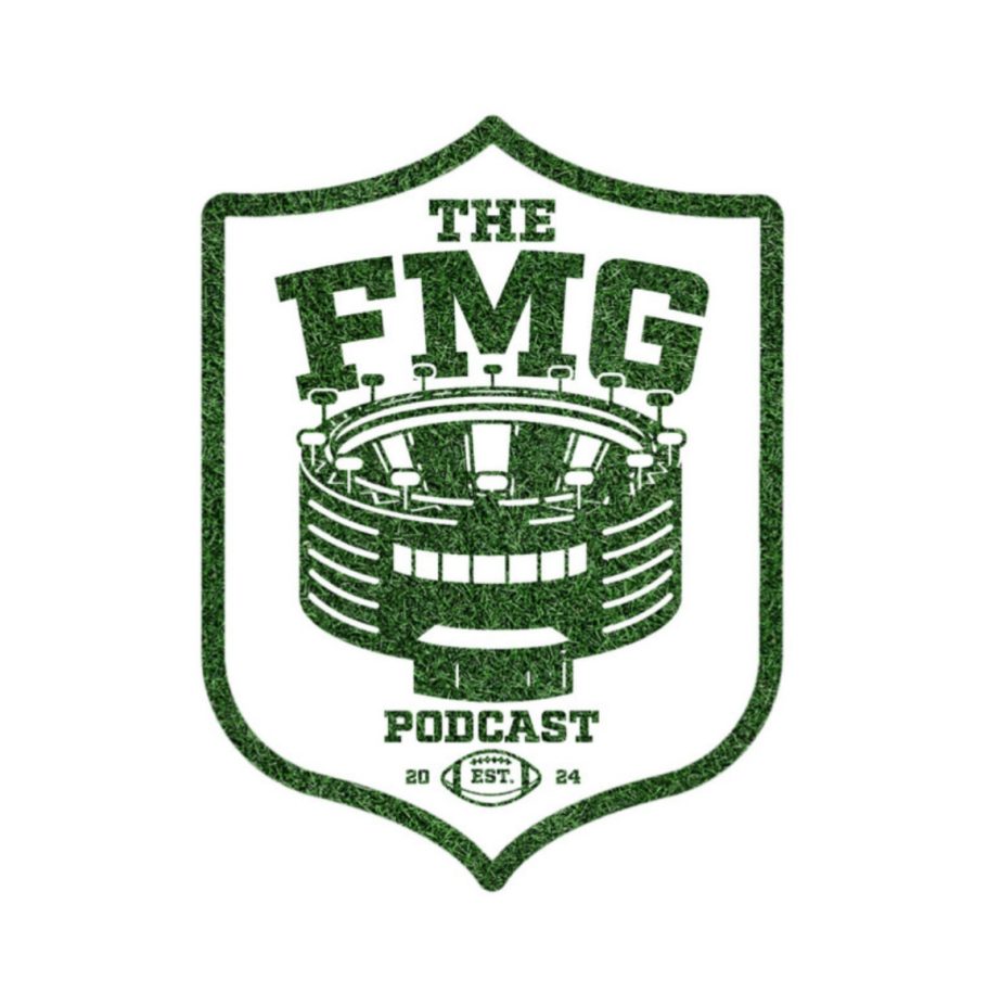 FMG Podcast Logo